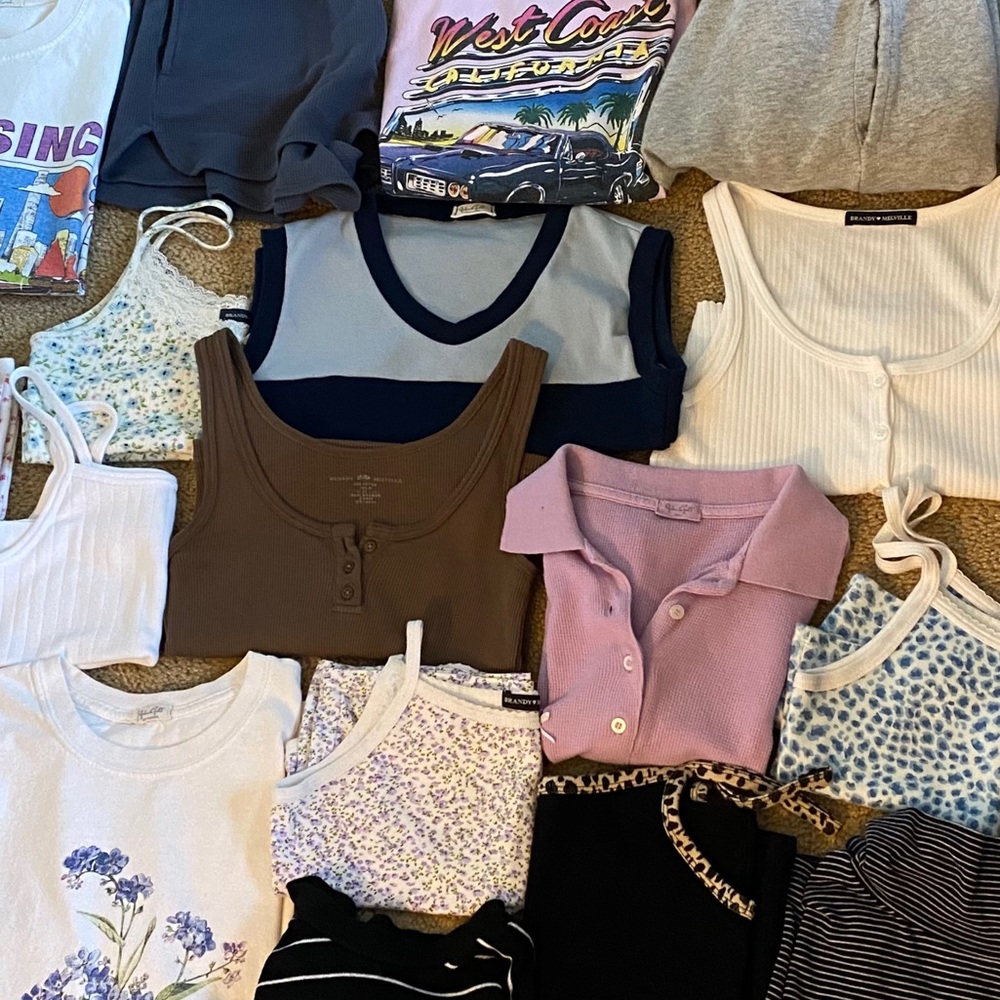 Trendy Mystery box